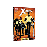 Banda desenata Marvel - X-Men (colectia Renasterea)