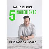 5 ingrediente Jamie Oliver