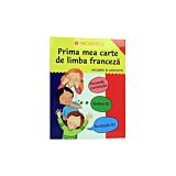 Prima mea carte de limba franceza