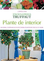 Enciclopedia Truffaut - Plante de interior