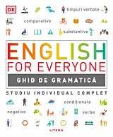 English for everyone. Ghid de gramatica