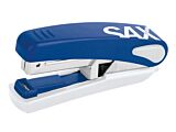 Capsator SAX Design 519, metal/plastic, capse nr.10, Albastru