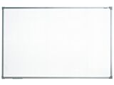 Whiteboard magnetic cu rama din aluminiu Forster, 180 x 120 cm