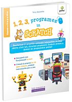 1,2,3 programez in Scratch!/Programez cu Larousse