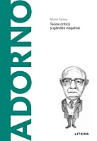 Descopera filosofia. Theodor Adorno