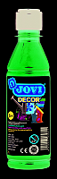 Vopsea acrilica decorativa pentru suprafete multiple Jovidecor Acryl, 250 ml/sticla, Fuchsia