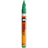 Marker acrilic Molotow One4All 127 HS Turquoise, 2 mm