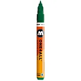 Marker acrilic Molotow One4All Mister Green 127HS-CO, 1.5 mm