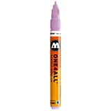 Marker acrilic Molotow One4All 127HS-CO Lilac Pastel, 1.5 mm