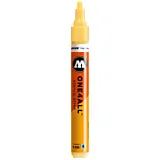 Marker acrilic Molotow One4All 227HS Vanilla Pastel, 4 mm