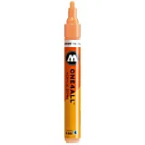 Marker acrilic Molotow One4All 227HS Peach Pastel, 4 mm