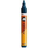 Marker acrilic Molotow One4All 227HS Petrol, 4 mm
