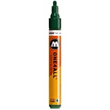 Marker acrilic Molotow One4All 227HS Future Green, 4 mm