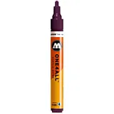 Marker acrilic Molotow One4All 227HS Purple Violet, 4 mm