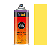Spray Belton Premium 400 ml 002 zinc yellow