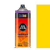 Spray Belton Premium 400 ml 003 cadmium yellow
