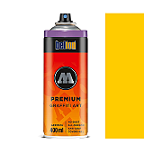 Spray Belton Premium 400 ml 004 signal yellow