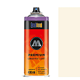 Spray Belton Premium 400 ml 005 nature white