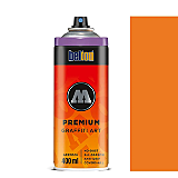 Spray Belton Premium 400 ml 012 pastel orange