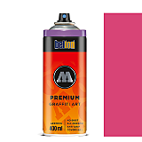 Spray Belton Premium 400 ml 059 MAD C psycho pink