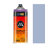 Spray Belton Premium 400 ml 086 pigeon blue middle