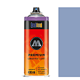 Spray Belton Premium 400 ml 087 pigeon blue