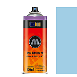 Spray Belton Premium 400 ml 091 shock blue pastel