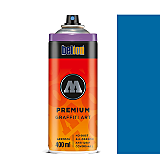 Spray Belton Premium 400 ml 096 tulip blue middle