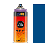 Spray Belton Premium 400 ml 097 tulip blue