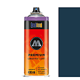 Spray Belton Premium 400 ml 108 deep-sea blue