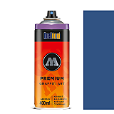 Spray Belton Premium 400 ml 101 wild WANE blue