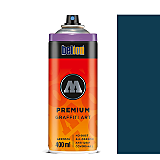 Spray Belton Premium 400 ml 107 petrol