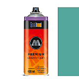 Spray Belton Premium 400 ml 119 blue gin