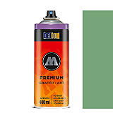 Spray Belton Premium 400 ml 133 aquamarine