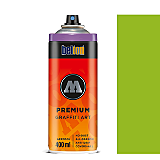 Spray Belton Premium 400 ml 150 kiwi