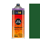 Spray Belton Premium 400 ml 161 leaf green