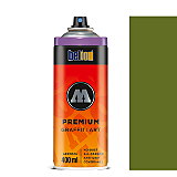 Spray Belton Premium 400 ml 181-1 nature green light