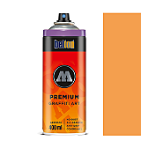 Spray Belton Premium 400 ml 199 orange brown light