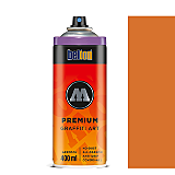 Spray Belton Premium 400 ml 200 orange brown middle