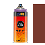 Spray Belton Premium 400 ml 204 cocoa