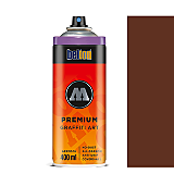 Spray Belton Premium 400 ml 207 hazelnut