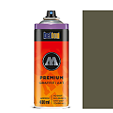 Spray Belton Premium 400 ml 211 stone grey dark