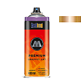 Spray Belton Premium 400 ml 220-1 gold dollar