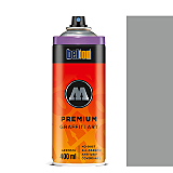 Spray Belton Premium 400 ml 226 grey blue middle
