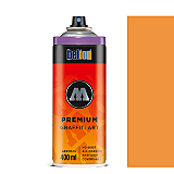 Spray Belton Premium Neon 233 neon orange