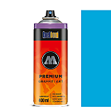 Spray Belton Premium Neon 235 neon blue