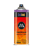 Spray Belton Premium 400 ml 231 signal white