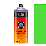 Spray Belton Premium Neon 236 neon green