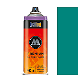 Spray Belton Premium Transparent 244 lagoon blue transparent