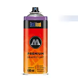 Spray Belton Premium Transparent 253 clearcoat matt transparent
